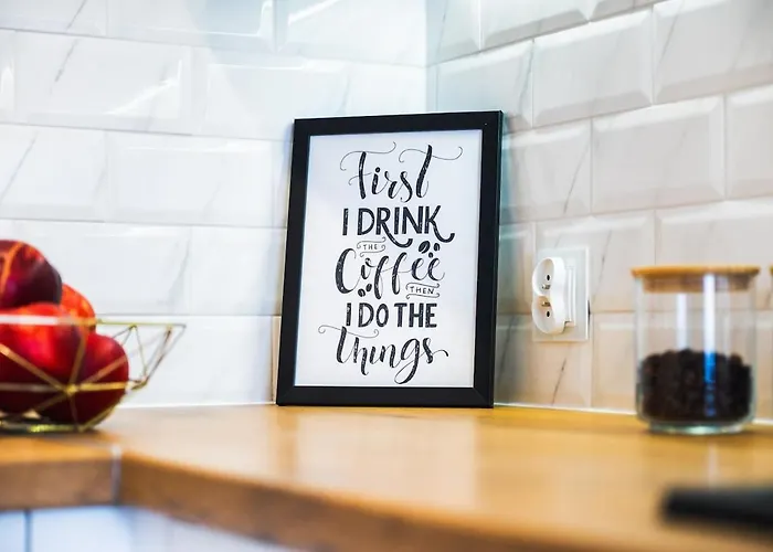 Hello Bzowa Niebieski Gdańsk